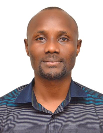 Dr. Sadik Mustafa